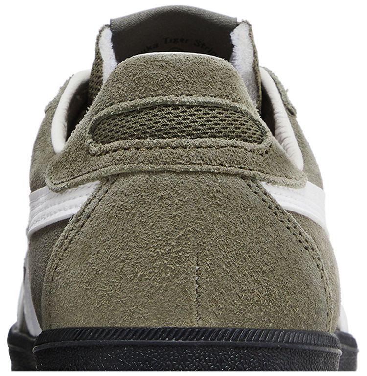 Onitsuka Tiger Tokuten Burnt Green