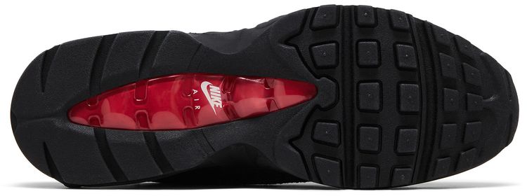 Levis x Air Max 95 OG Black Anthracite