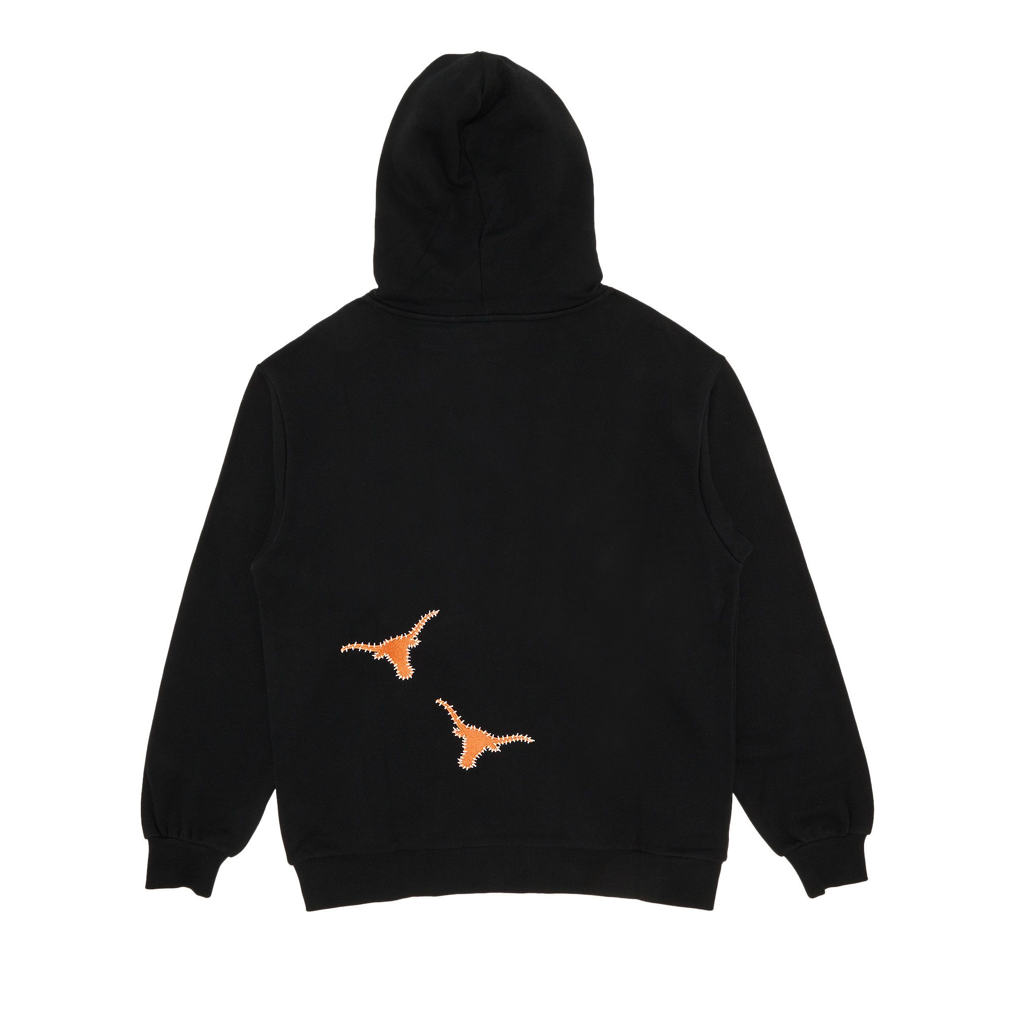 ☆ Cactus Jack ‘Elkins High School’ ロゴフーディー ☆ CACTUS JACK ELKINS HS HOODIE - Spyder｜セレクトショップ