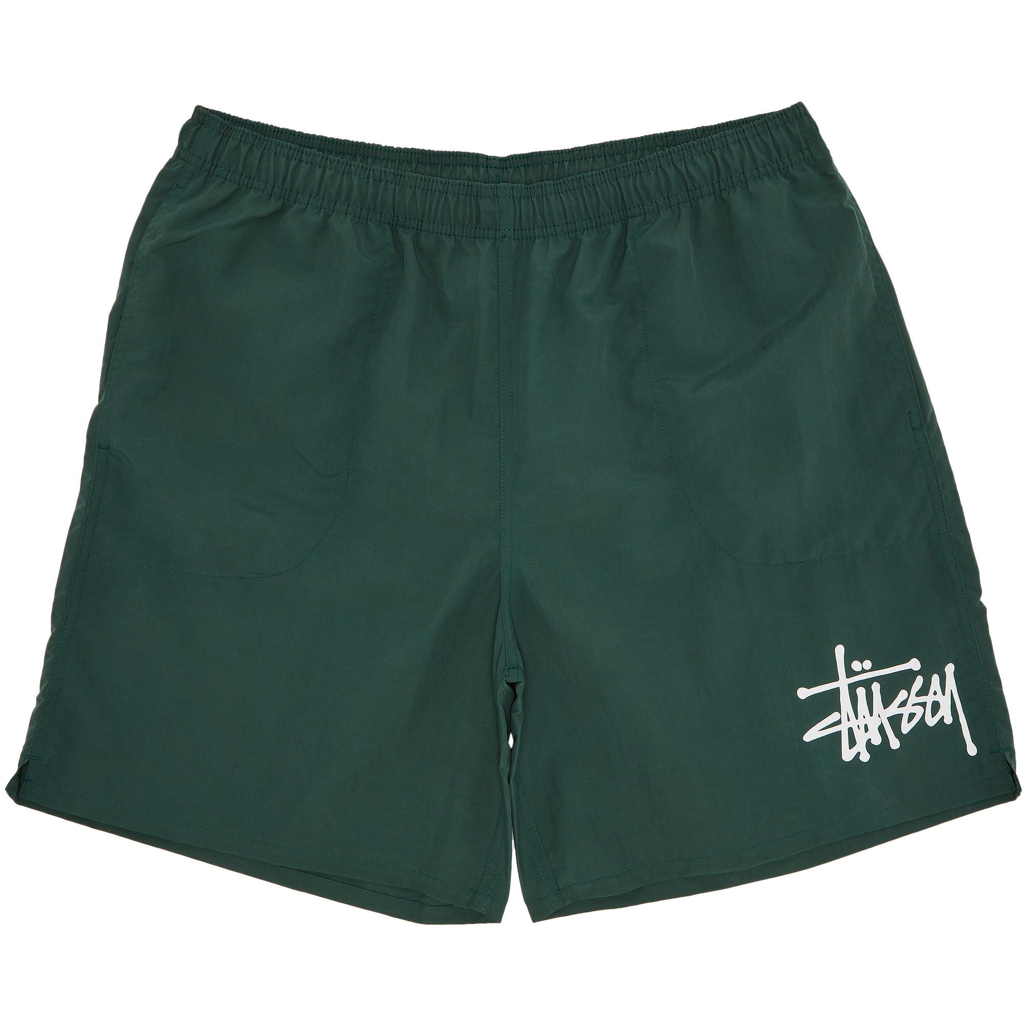パンツ Sttussy Water Short 113156N Buy Stussy Water Short 'Emerald' - 113156N EMER | GOAT