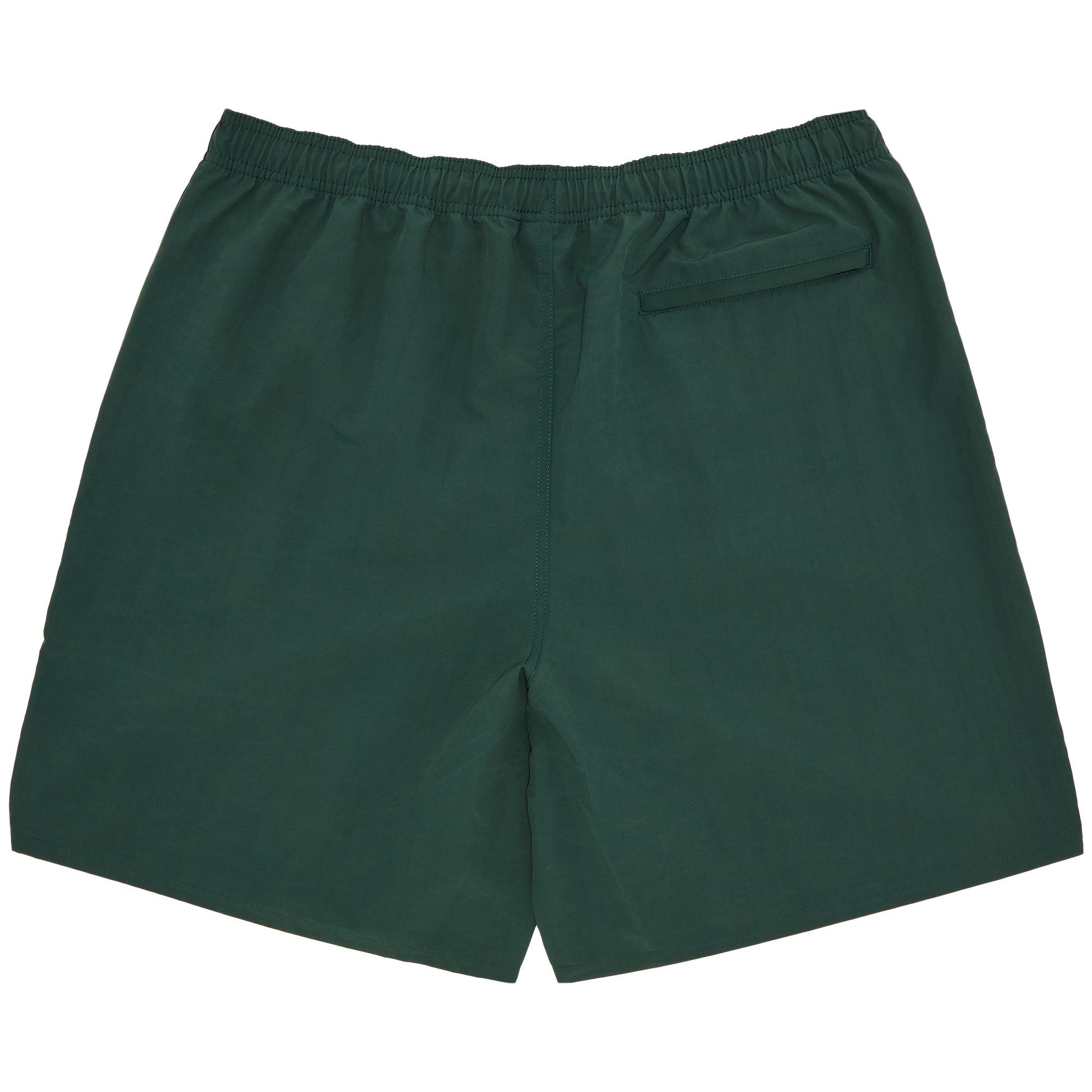 Buy Stussy Water Short 'Emerald' - 113156N EMER | GOAT