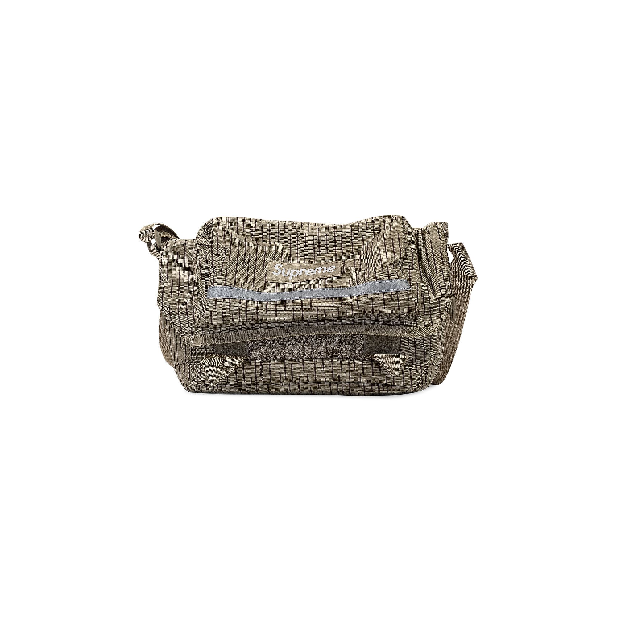 バッグ Supreme Waist Bag \"Tan Raindrop\" Waist Bag - fall/winter 2024 - Supreme