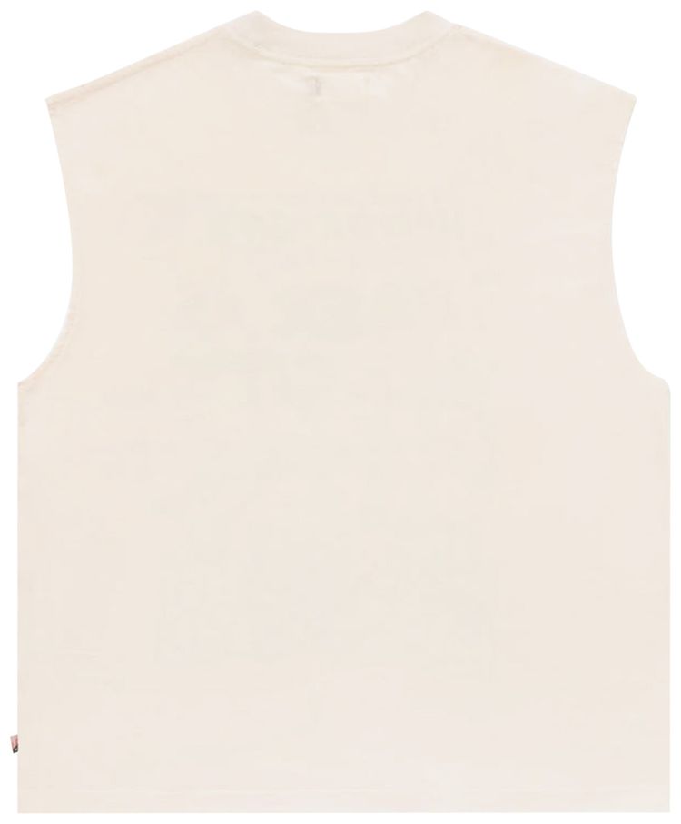 Honor The Gift Block Party Cut Off Bone