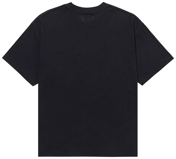 Honor The Gift Block Party T Shirt Black