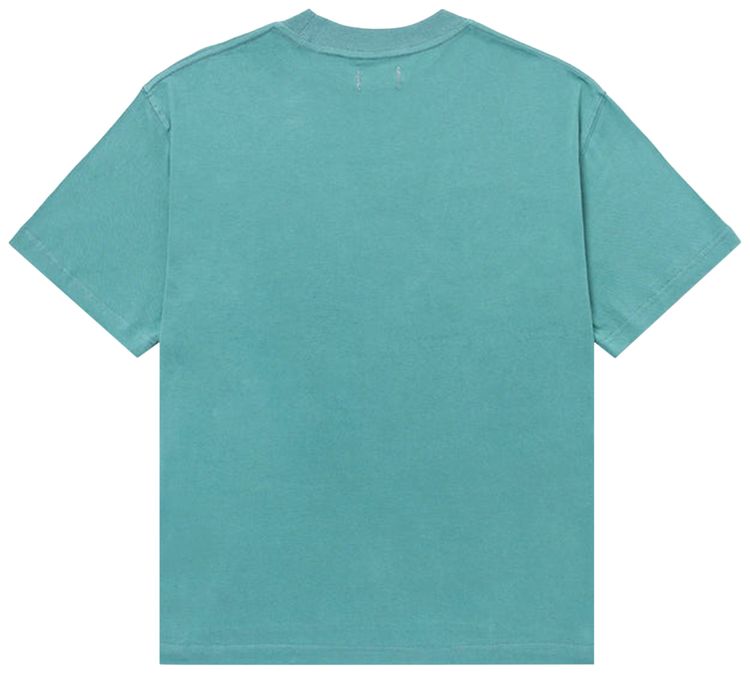 Honor The Gift Family Tree T Shirt Green