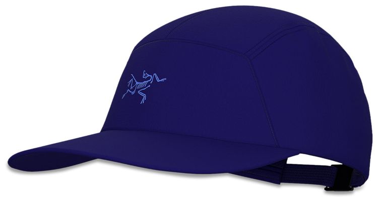 Arcteryx Gamma 5 Panel Cap Soulsonic Electra