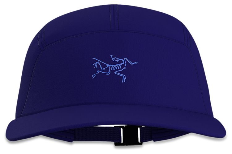 Arcteryx Gamma 5 Panel Cap Soulsonic Electra