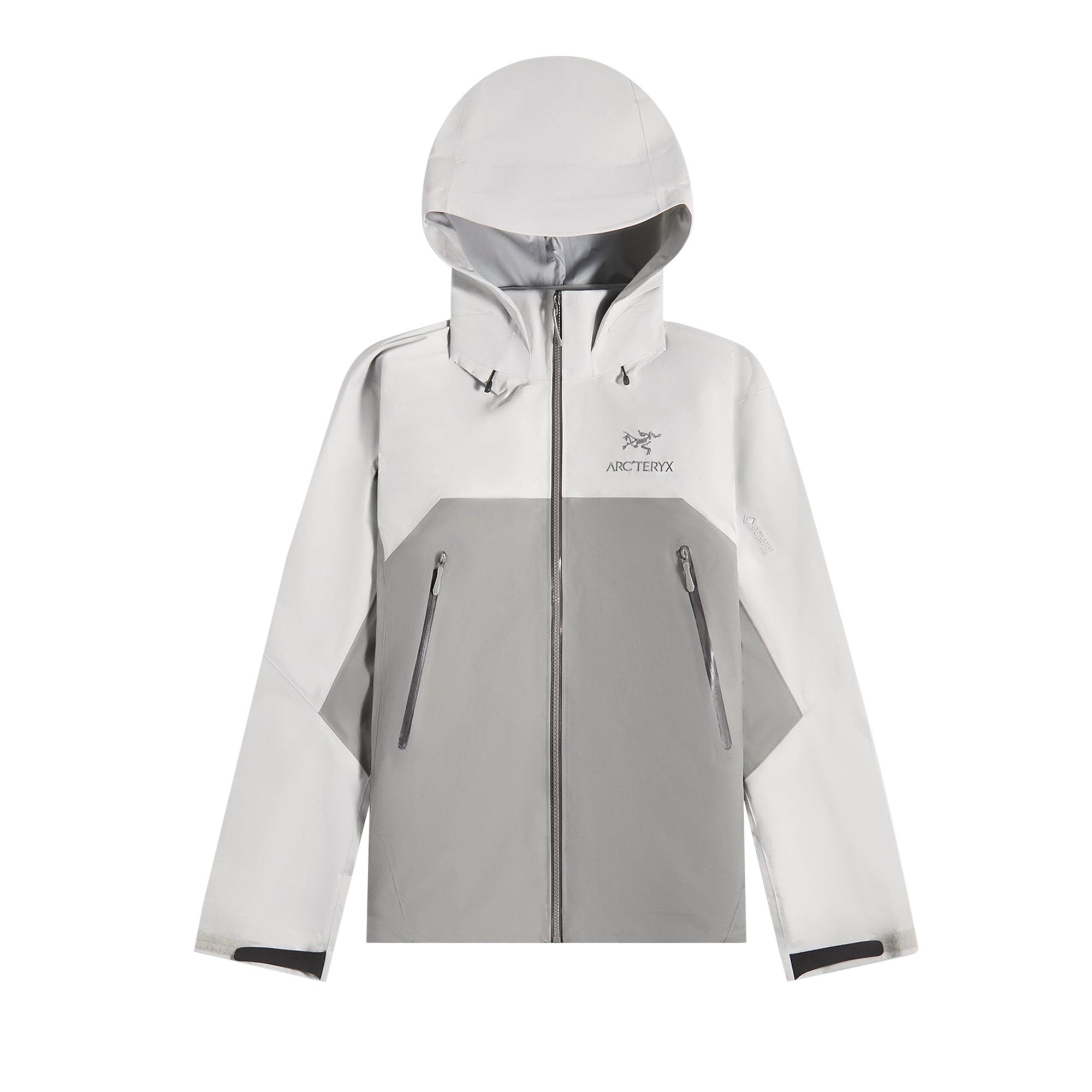 Buy Arc'teryx Beta AR Jacket 'Solitude Void' - X000007082 SOLI | GOAT