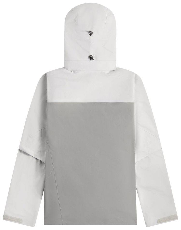 Arcteryx Beta AR Jacket Solitude Void