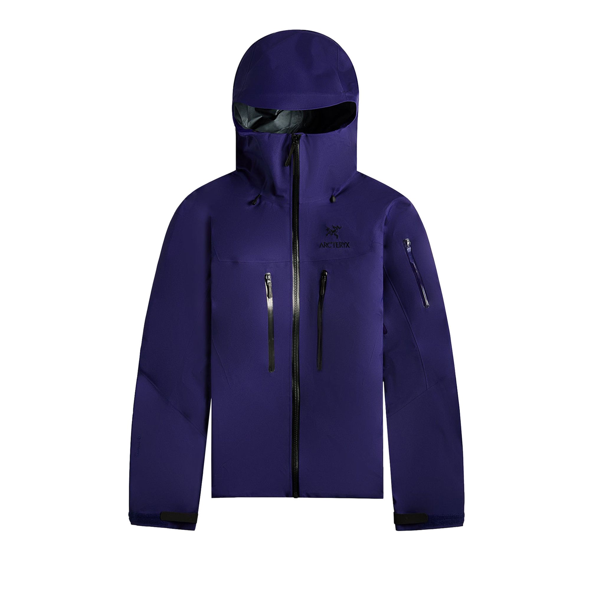 Buy Arc'teryx Alpha SV Jacket 'Soulsonic Electra' - X000007319