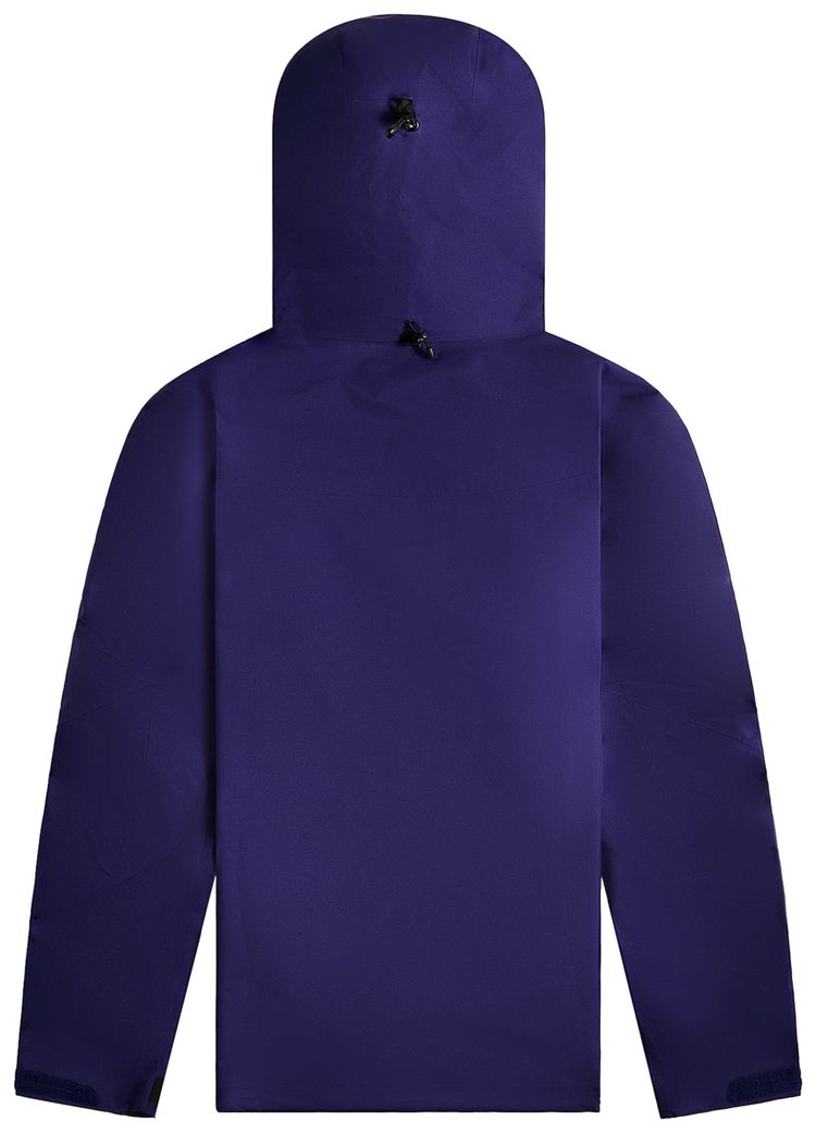 Arcteryx Alpha SV Jacket Soulsonic Electra