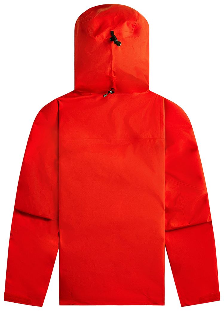 Arcteryx Alpha SV Jacket Dynasty