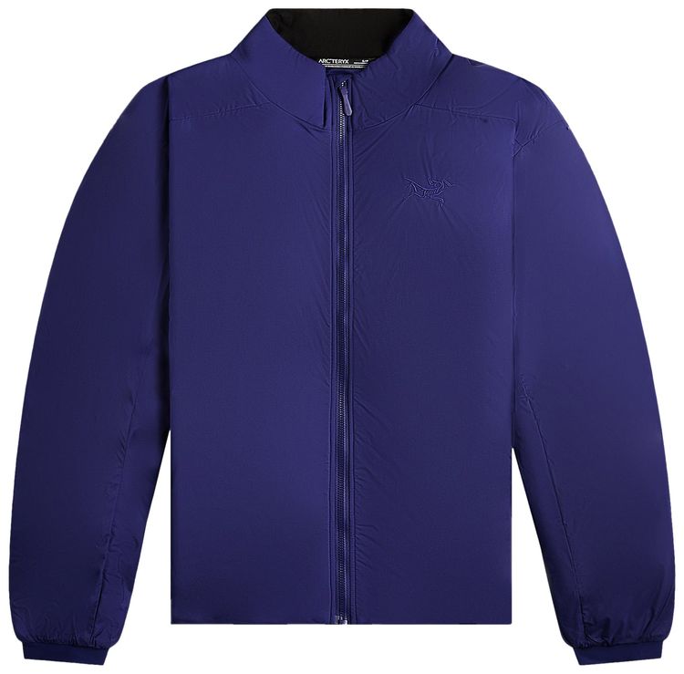 Arcteryx Atom Jacket Soulsonic