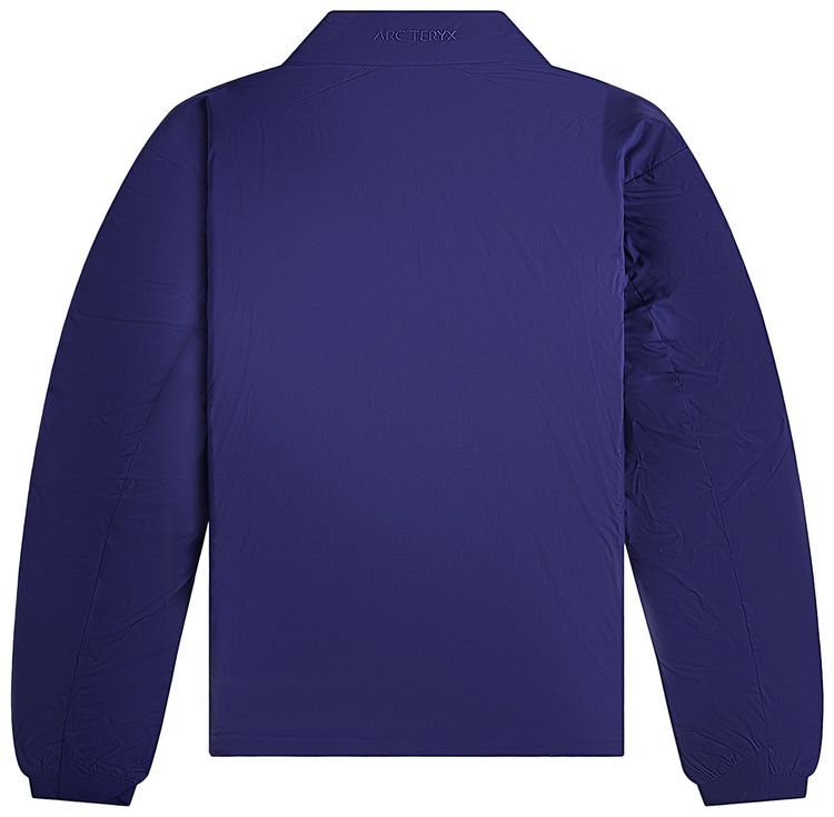 Arcteryx Atom Jacket Soulsonic