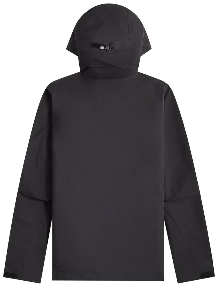 Arcteryx Beta Jacket Black