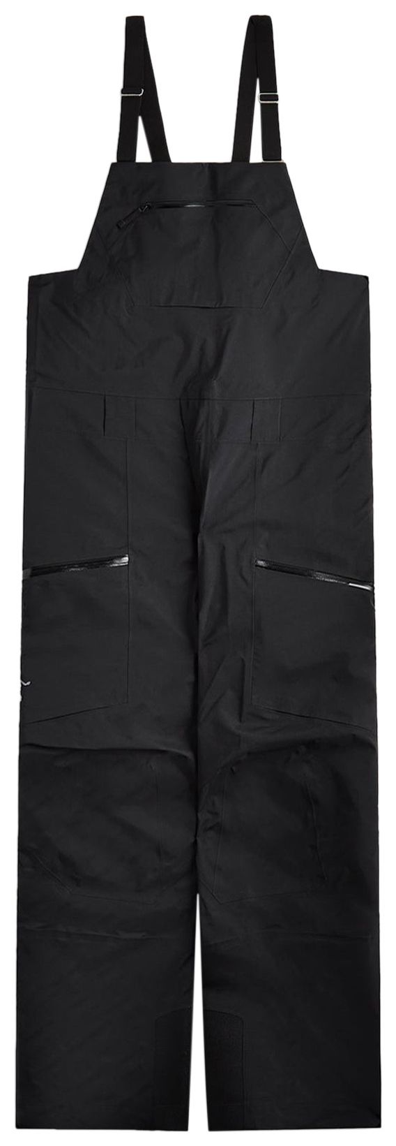 Arcteryx Sabre Bib Black