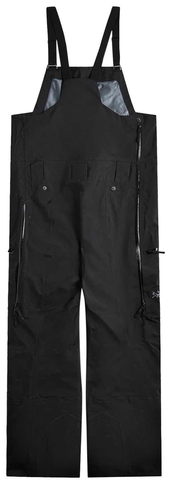Arcteryx Sabre Bib Black