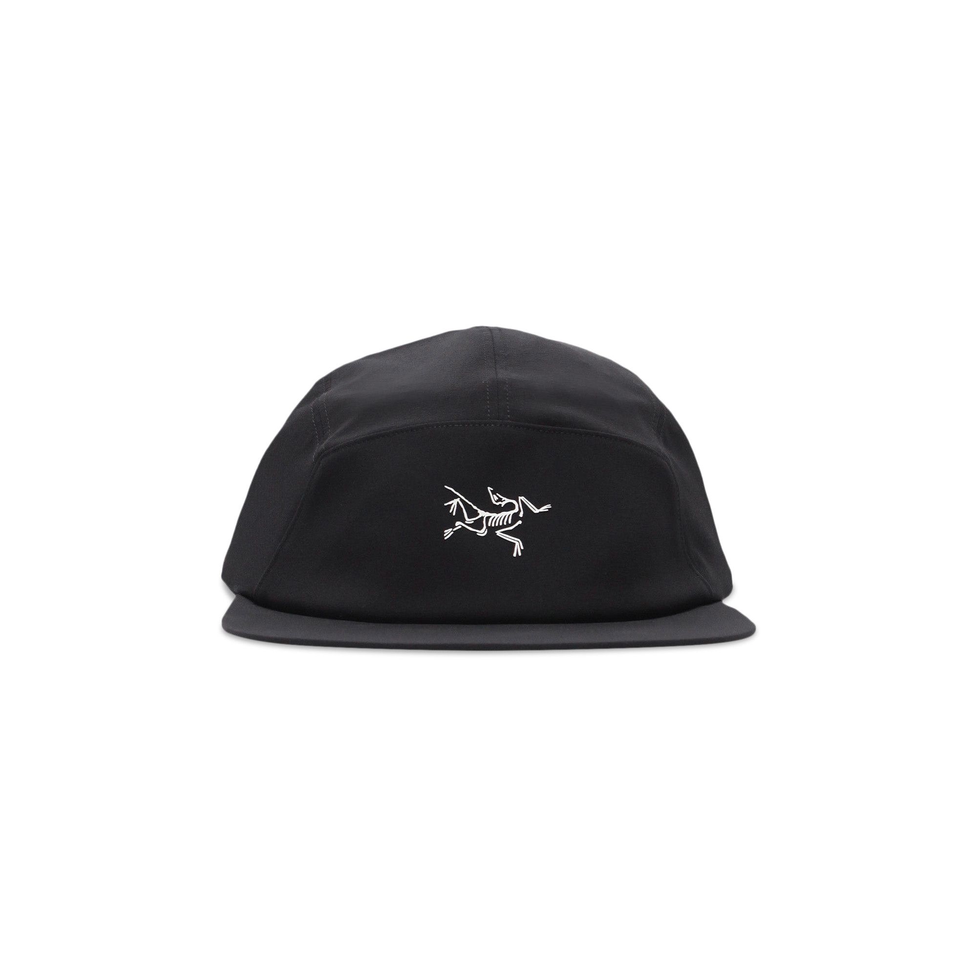 帽子 Arc'teryx Gamma 5 panel cap rune S\M Shop Gamma 5 Panel Cap - Habitat - L/XL | Bivouac Ann Arbor