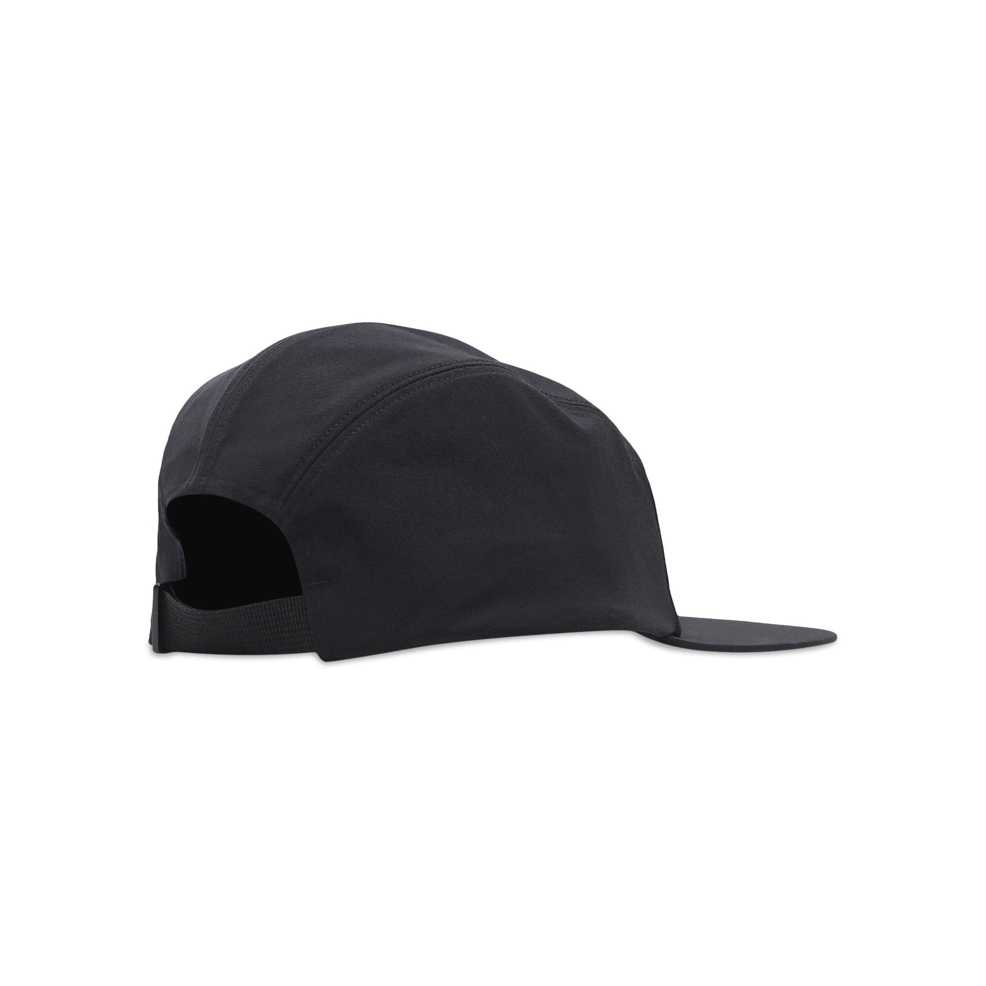Arc'teryx Gamma 6 Panel Cap ブラック L/XL 楽天市場】ARC'TERYX アークテリクス｜Gamma 5 Panel Cap #Black
