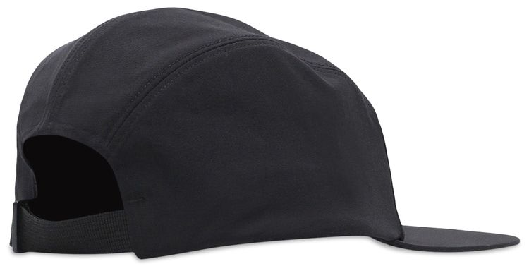 Arcteryx Gamma 5 Panel Cap Black