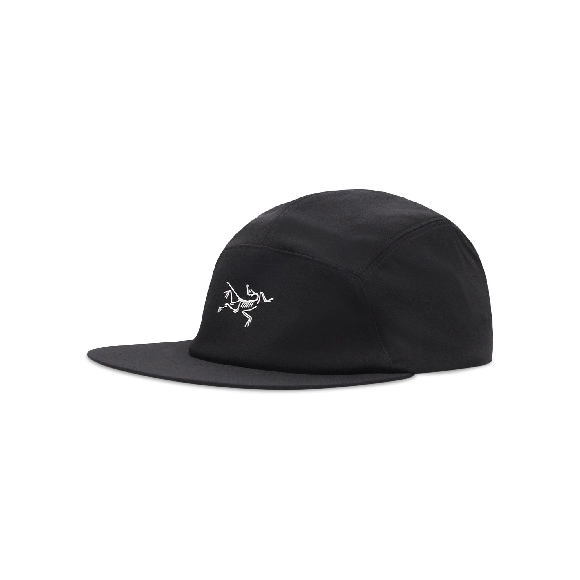 Arc'teryx Gamma 6 Panel Cap ブラック L/XL 楽天市場】ARC'TERYX アークテリクス｜Gamma 5 Panel Cap #Black
