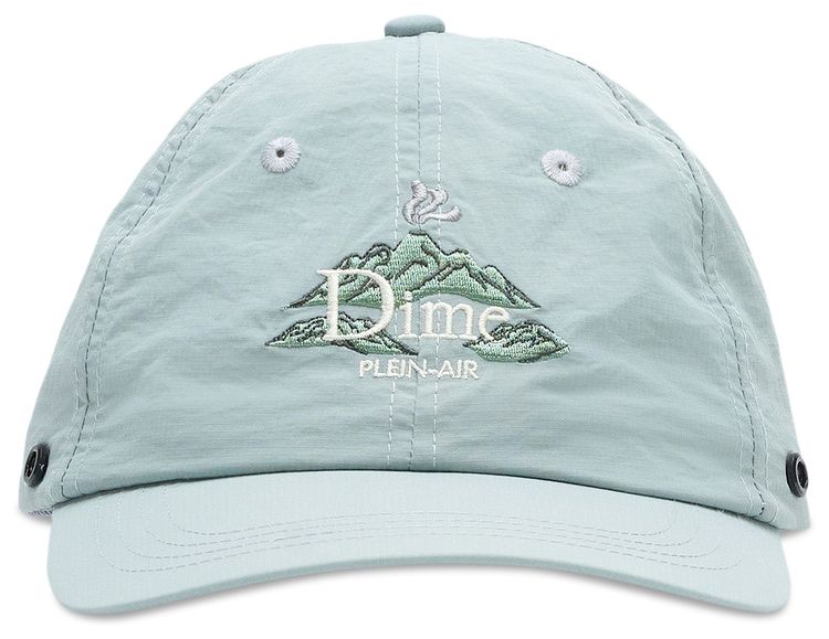 Dime Sunblocker Cap Mist