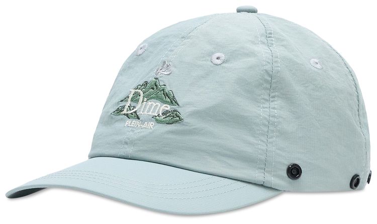 Dime Sunblocker Cap Mist