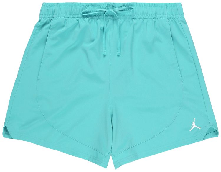Air Jordan Dri FIT Sport Woven Shorts Washed TealWhite