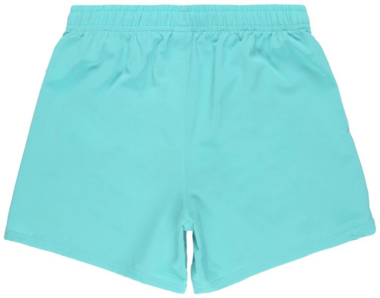 Air Jordan Dri FIT Sport Woven Shorts Washed TealWhite