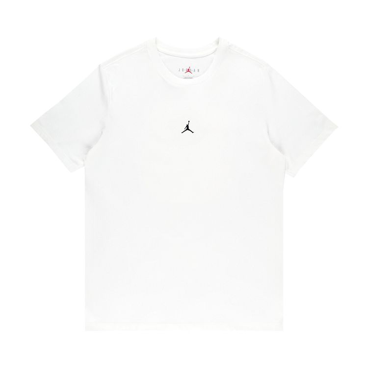 Air Jordan Flight Essentials T Shirt WhiteBlack