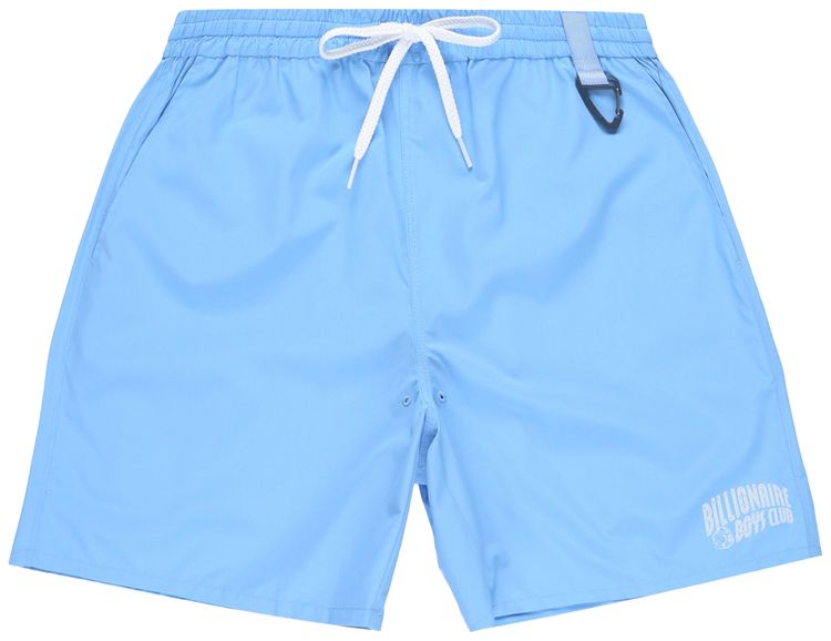 Billionaire Boys Club Curve Shorts Little Boy Blue