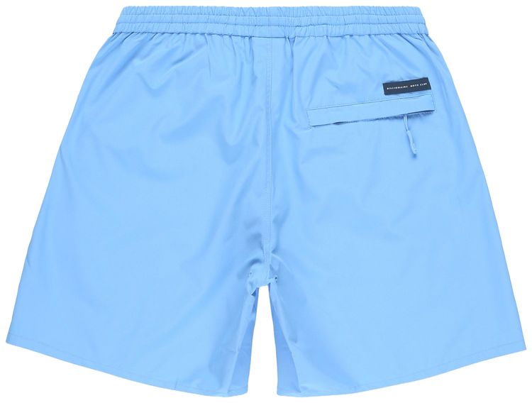 Billionaire Boys Club Curve Shorts Little Boy Blue