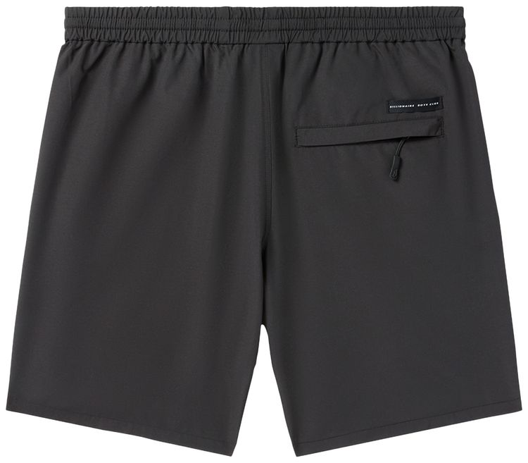 Billionaire Boys Club Curve Shorts Black