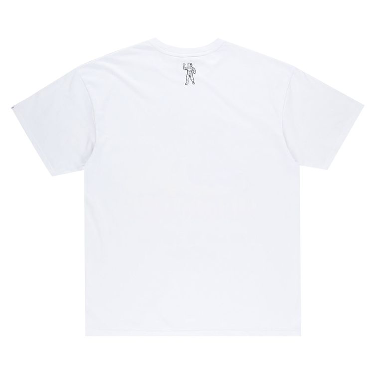 Billionaire Boys Club Playita T Shirt White