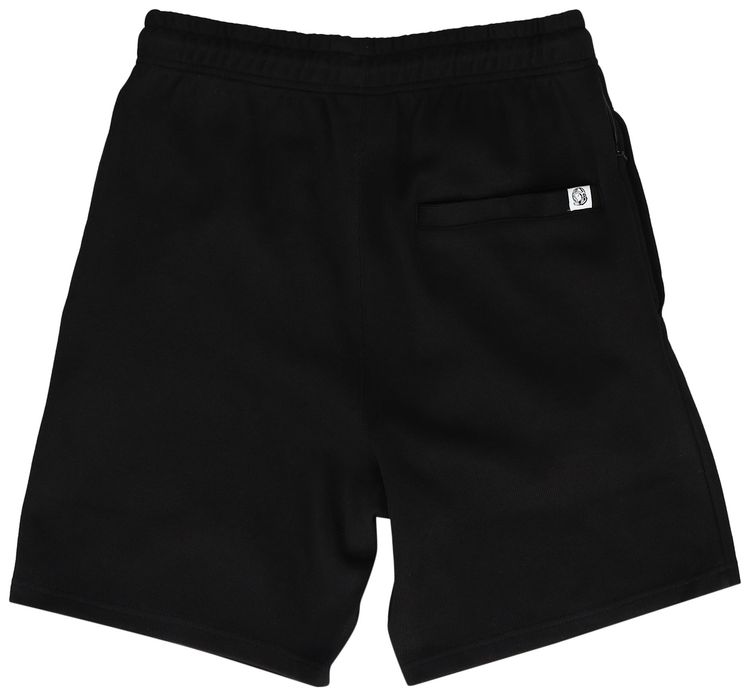 Billionaire Boys Club Helmet Shorts Black