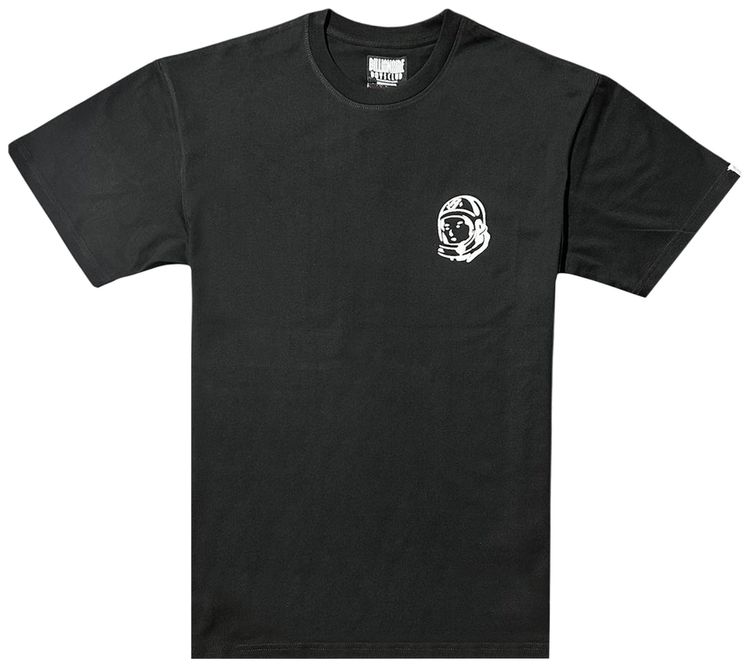 Billionaire Boys Club Helmet T Shirt Black