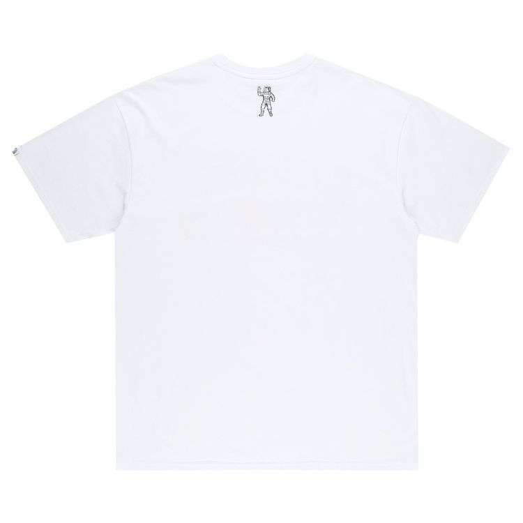 Billionaire Boys Club Multiverse T Shirt White