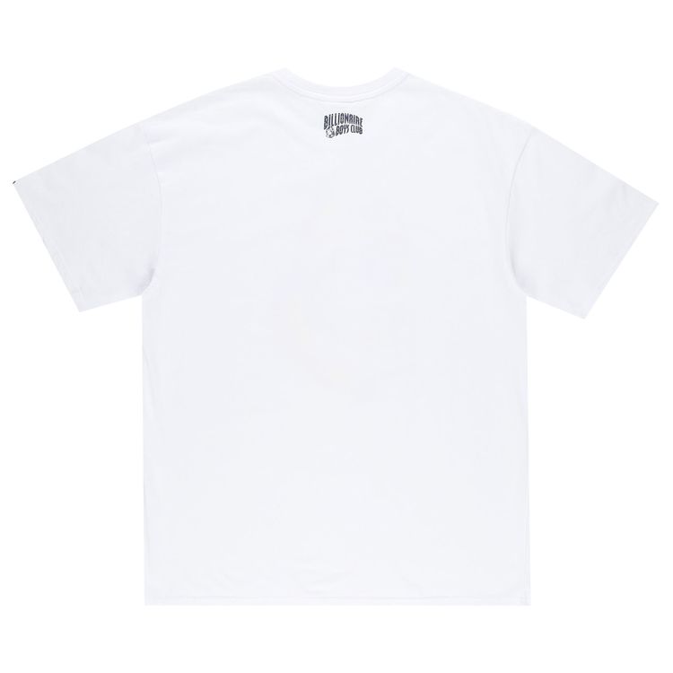 Billionaire Boys Club Subatomic T Shirt White