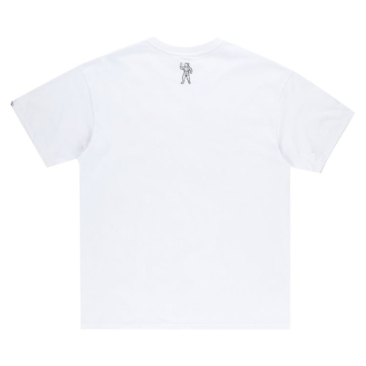 Billionaire Boys Club Sign T Shirt White