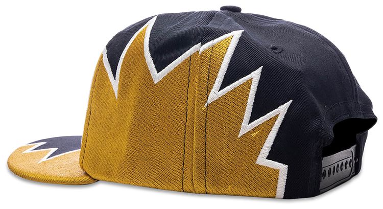 Satoshi Nakamoto Team Satoshi Hat Black