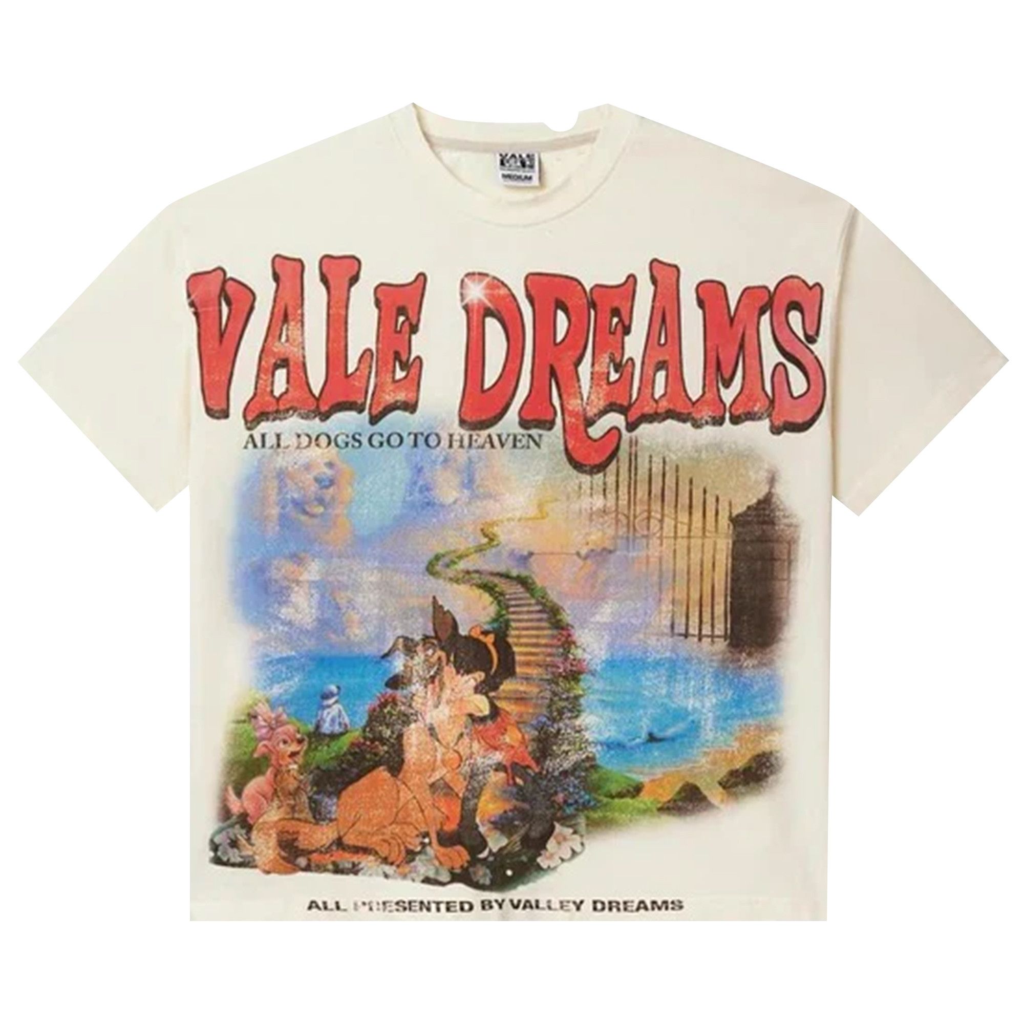 D-Viou$ – All Dogz Go To Heaven MGM All Dogs Go to Heaven (DVD) - Kids & Family, Starring