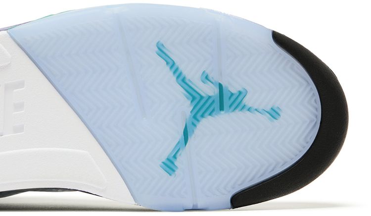 Air Jordan 5 Retro Grape 2025