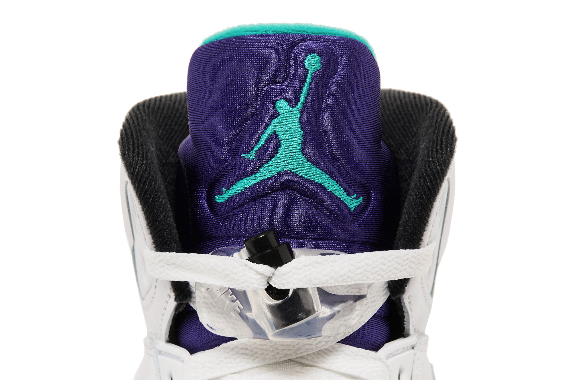 Buy Air Jordan 5 Retro 'Grape' 2025 - HQ7978 100 | GOAT