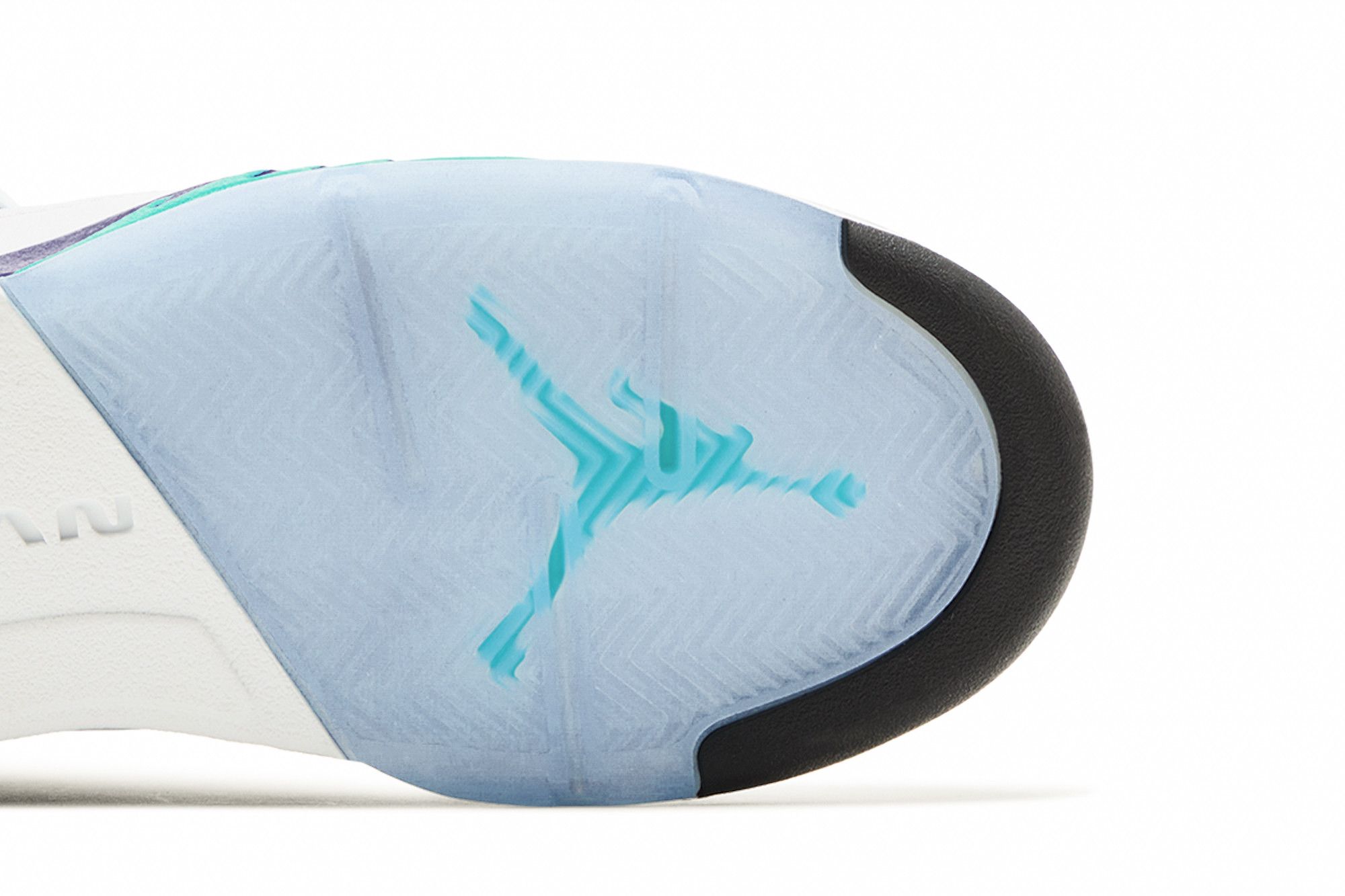 Buy Air Jordan 5 Retro GS 'Grape' 2025 - HQ7980 100 | GOAT