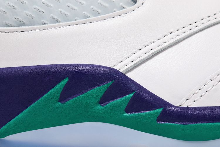Air Jordan 5 Retro Grape 2025