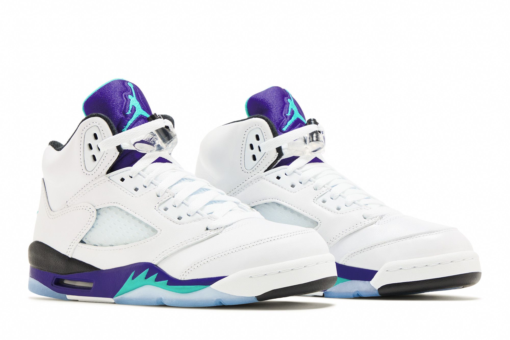 AIR JORDAN5 RETRO パープルグレープ　28CM Air Jordan 5 'Purple Grape' Release Date. Nike SNKRS