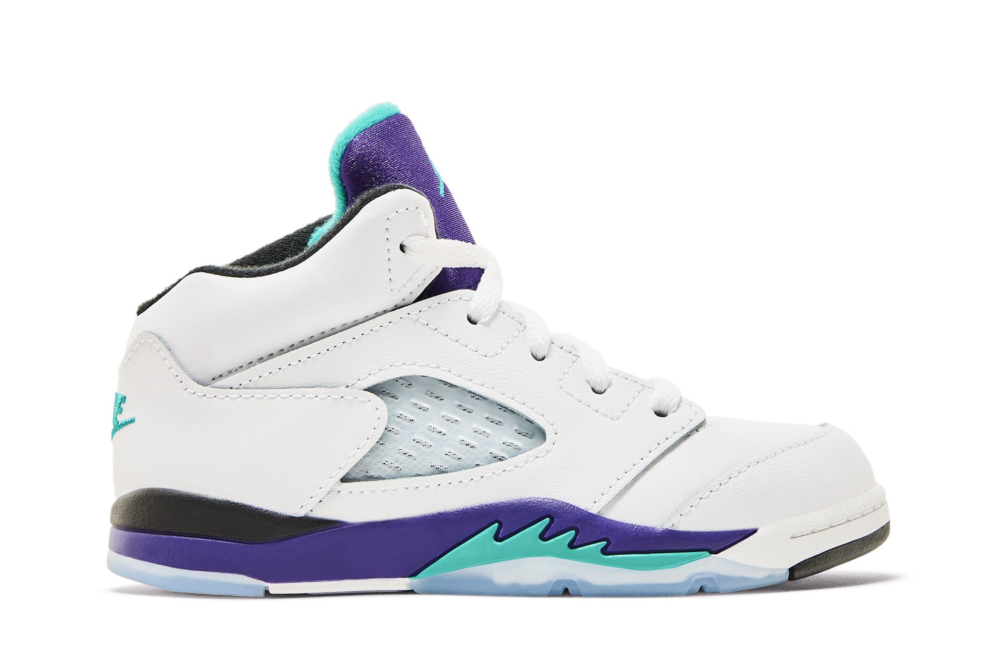 スニーカー NIKE AIR JORDAN5 RETRO(TD) Amazon.com | Air Jordan 5 Retro Se Mens University Blue UNC