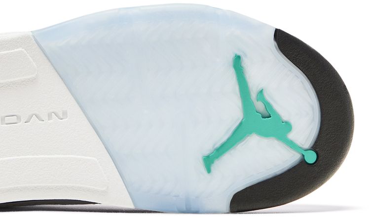 Air Jordan 5 Retro TD Grape 2025