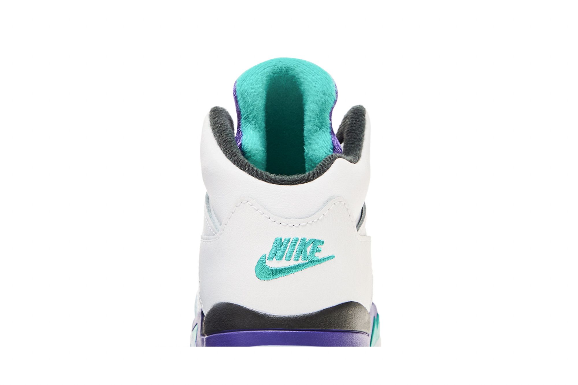 Buy Air Jordan 5 Retro TD 'Grape' 2025 - HQ7981 100 | GOAT