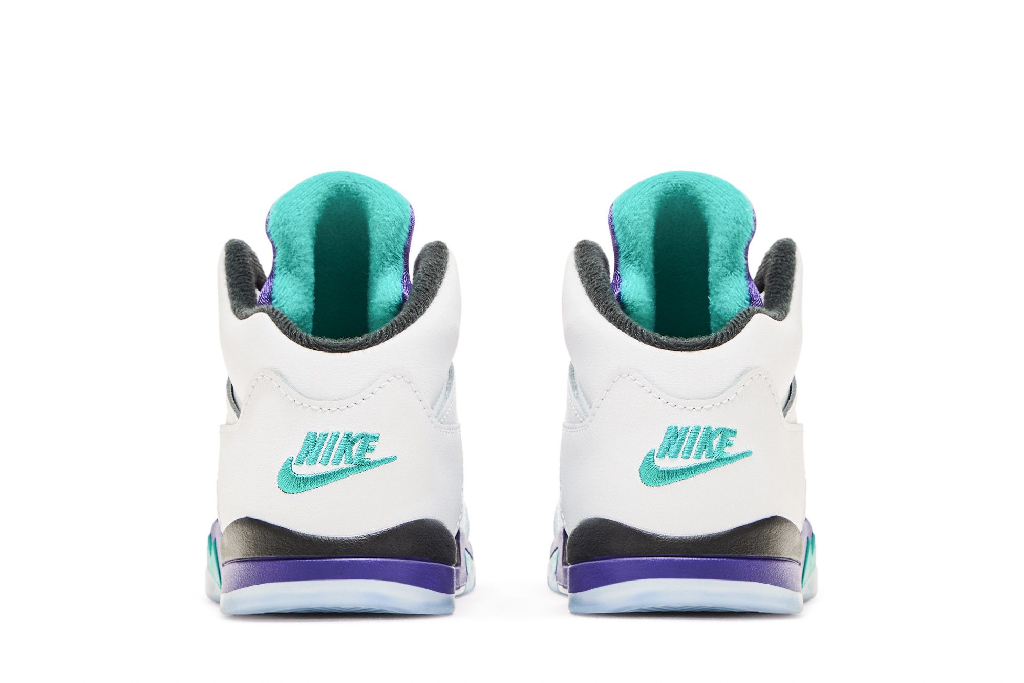 スニーカー NIKE AIR JORDAN5 RETRO(TD) Buy Jordan 5 Retro TD 'Concord' - 440890 141 | GOAT